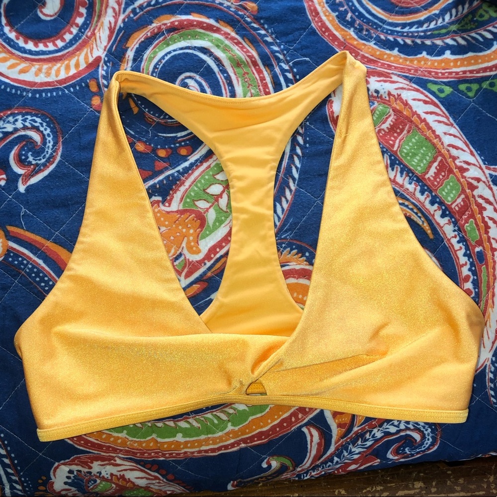 Forever 21 sports bra
